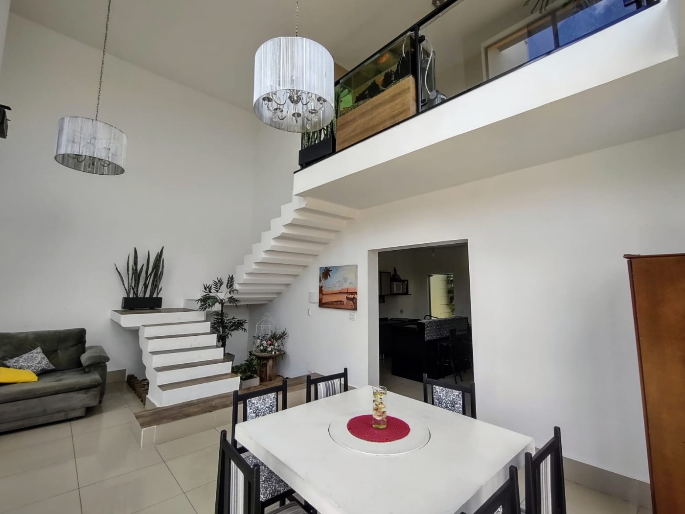 Casa, 3 quartos - Foto 9