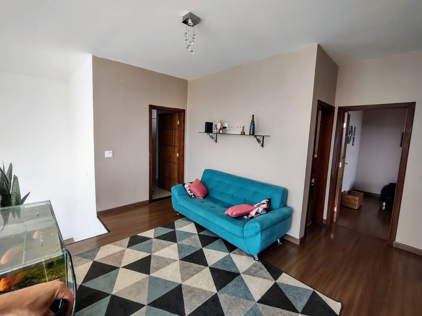 Casa, 3 quartos - Foto 13