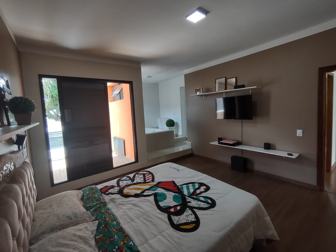 Casa, 3 quartos - Foto 15