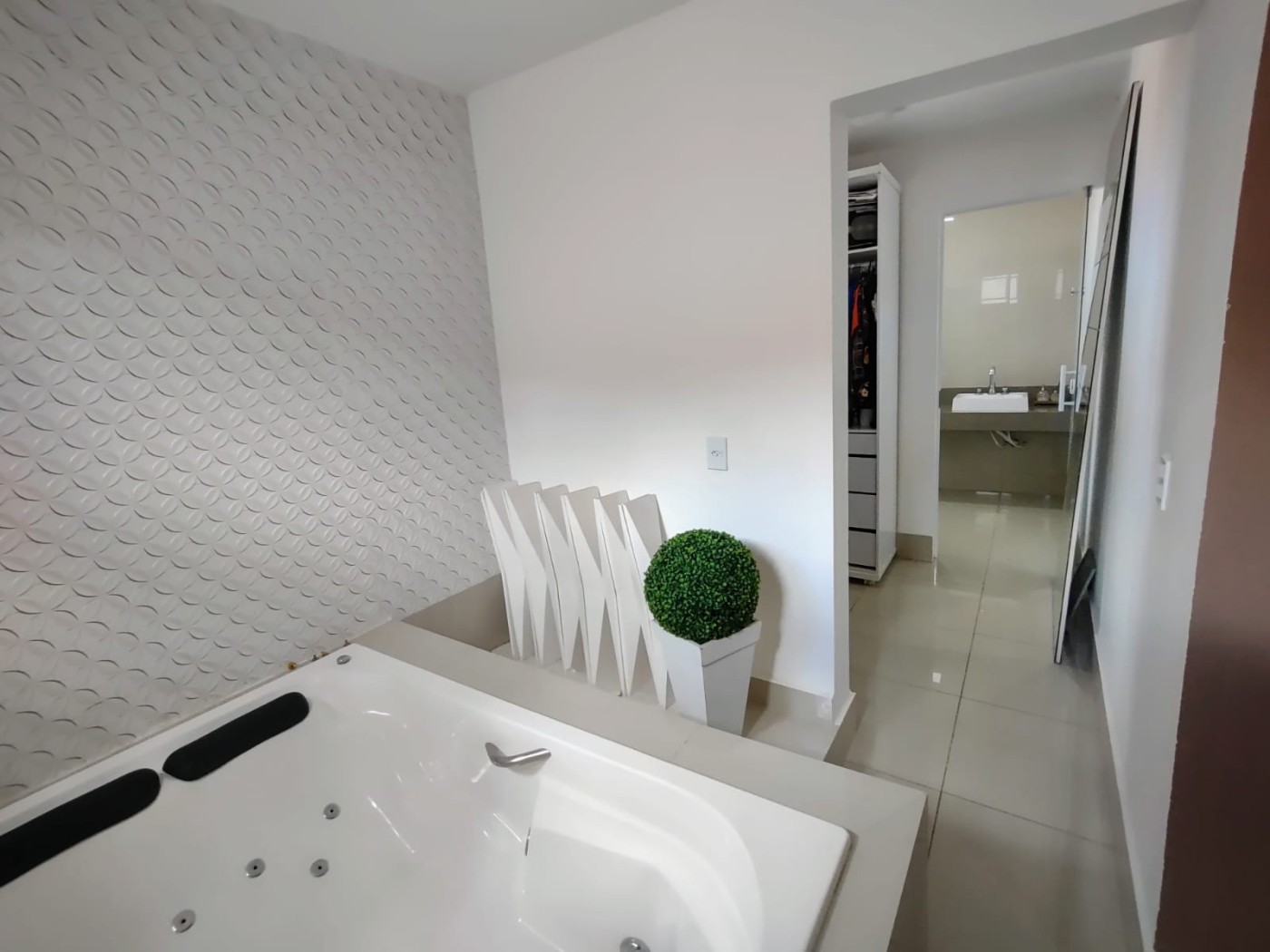 Casa, 3 quartos - Foto 17