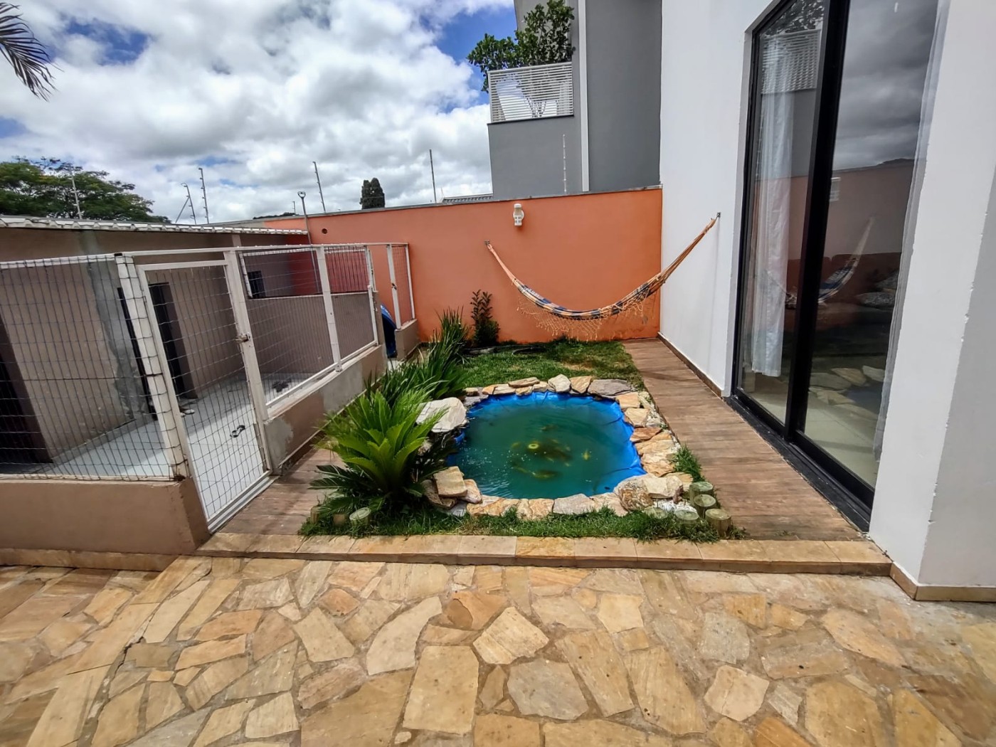 Casa, 3 quartos - Foto 3