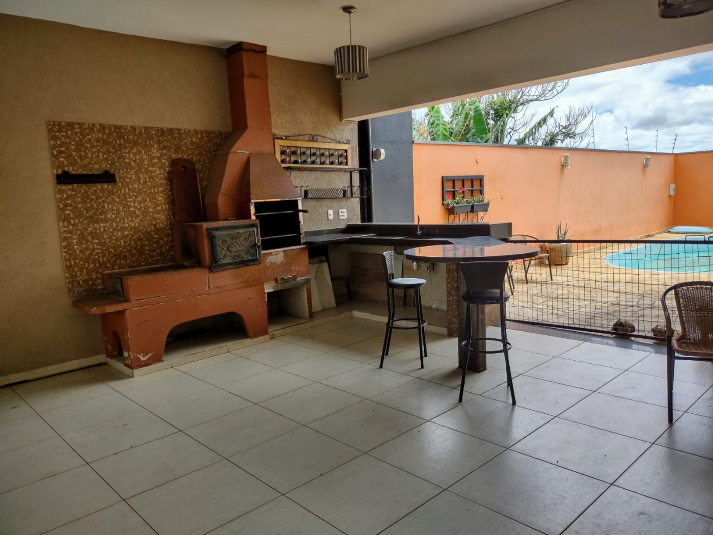 Casa, 3 quartos - Foto 5