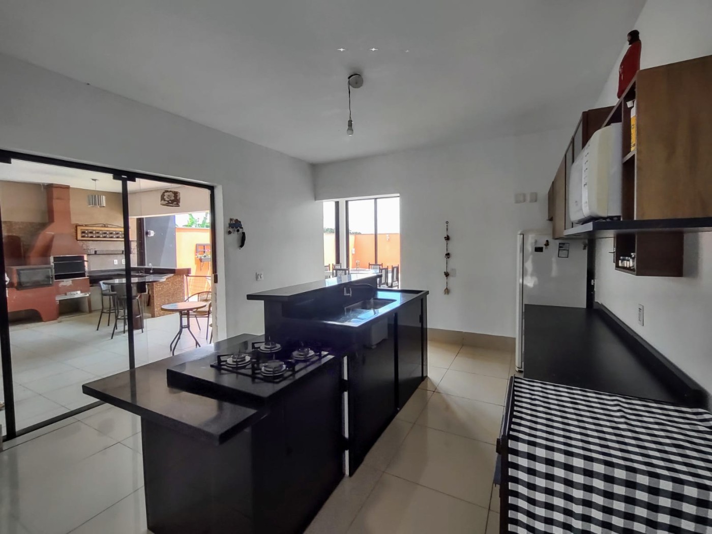 Casa, 3 quartos - Foto 7