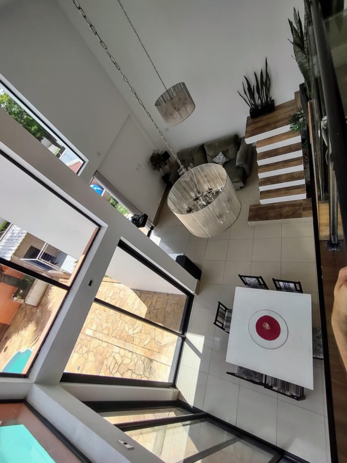 Casa, 3 quartos - Foto 12