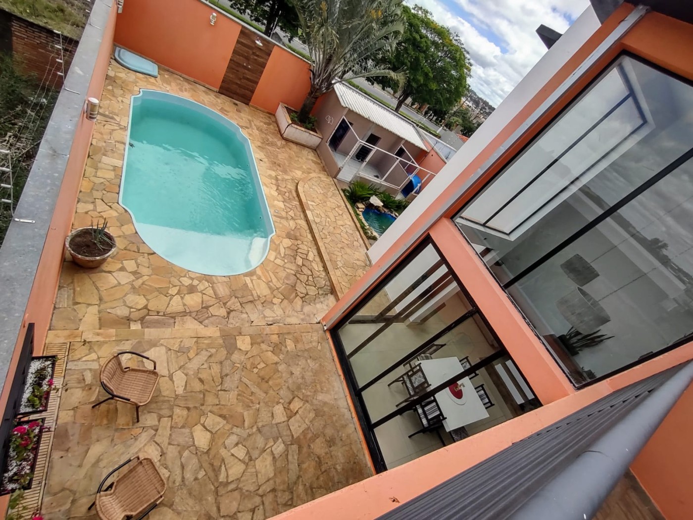 Casa, 3 quartos - Foto 26