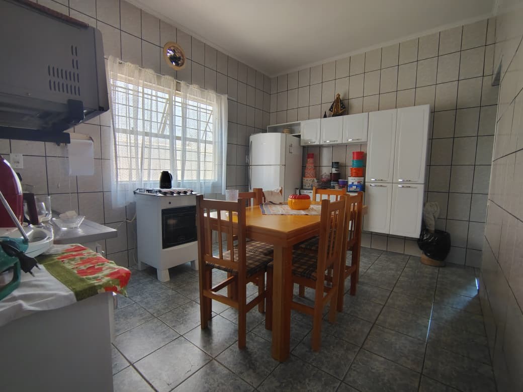 Casa, 3 quartos - Foto 5