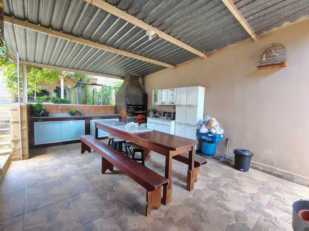 Casa, 3 quartos - Foto 14