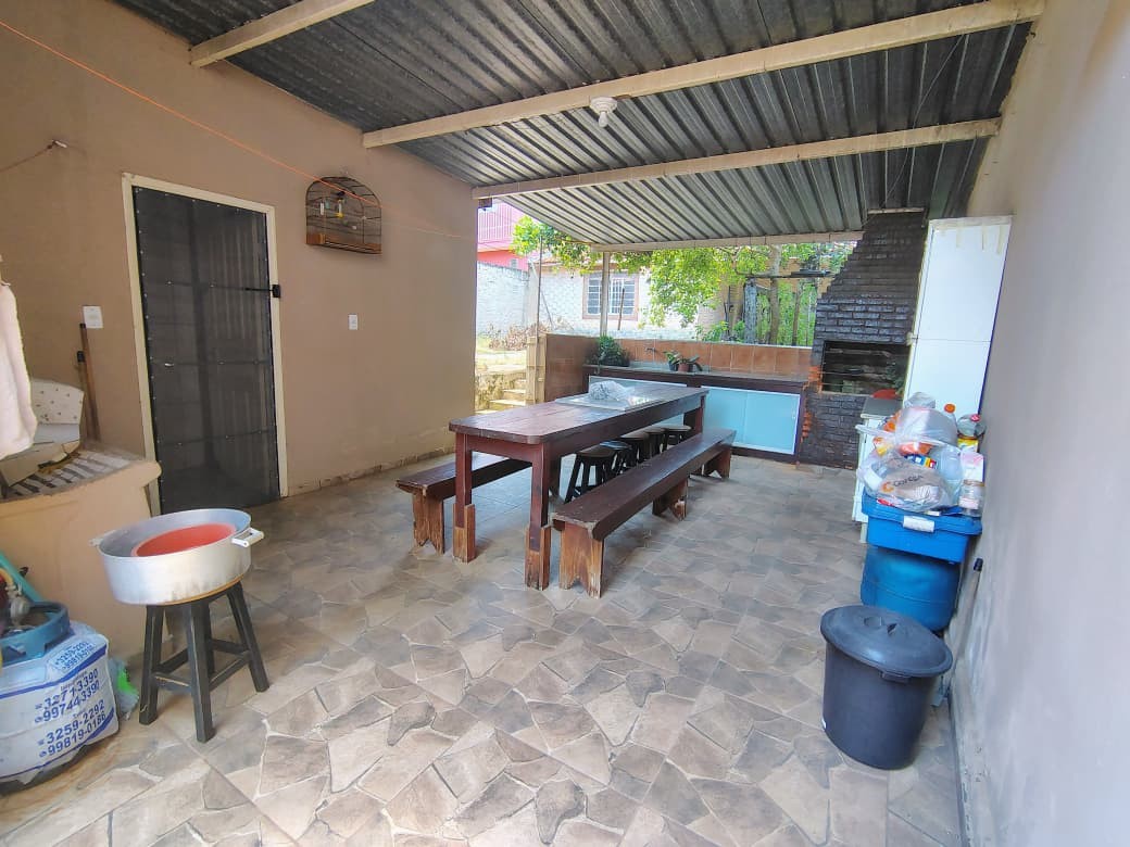 Casa, 3 quartos - Foto 15