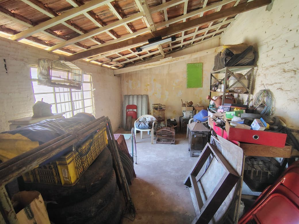 Casa, 3 quartos - Foto 23