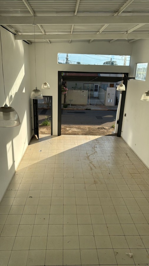 Depósito-Galpão - Foto 1