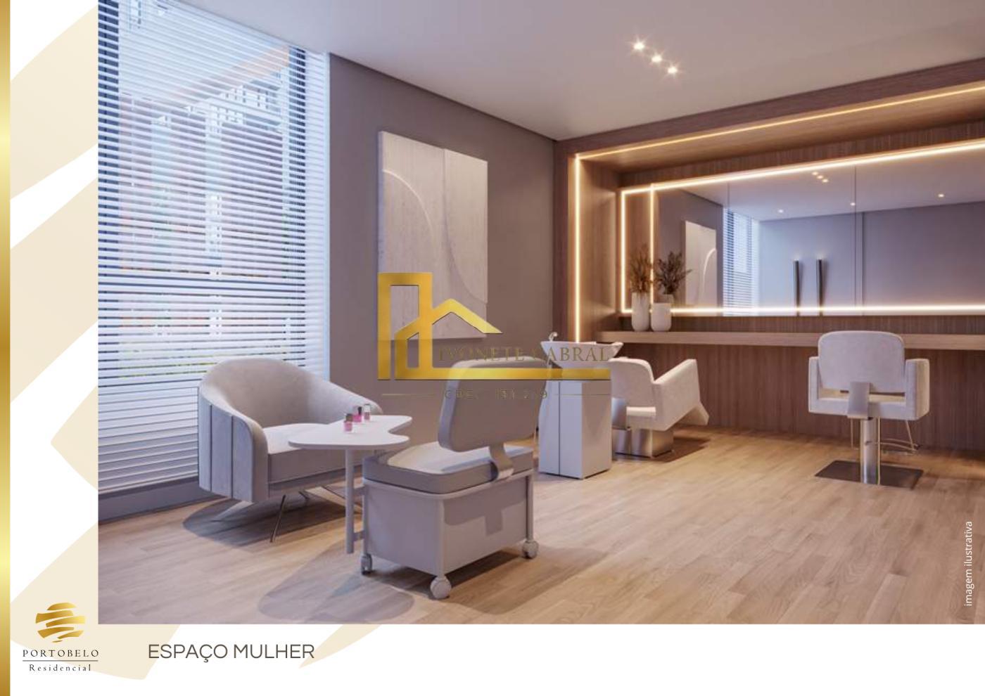 Apartamento, 2 quartos - Foto 7
