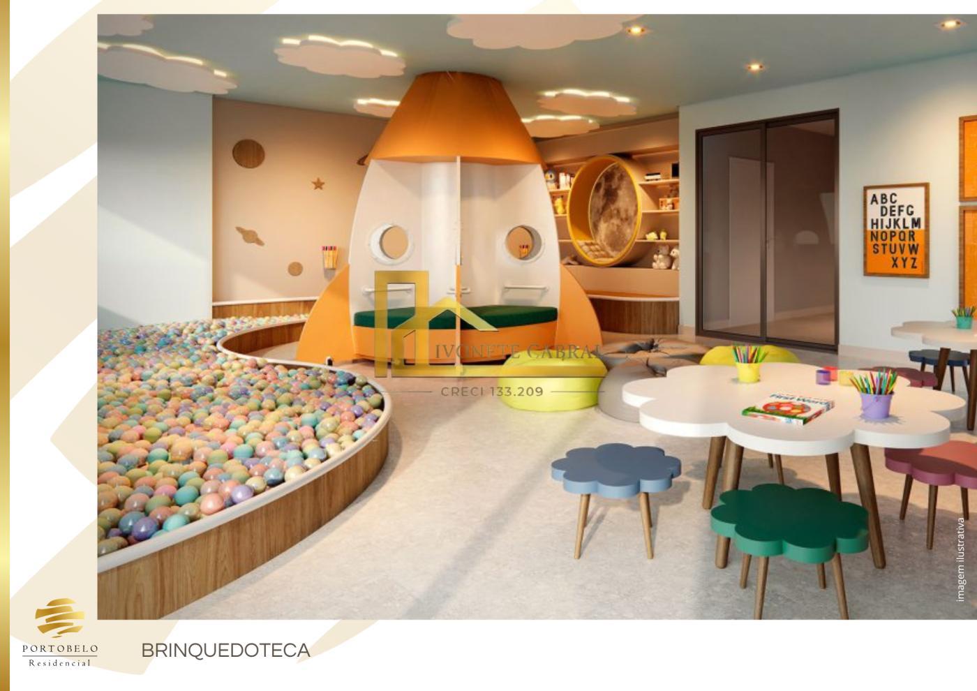 Apartamento, 2 quartos - Foto 8
