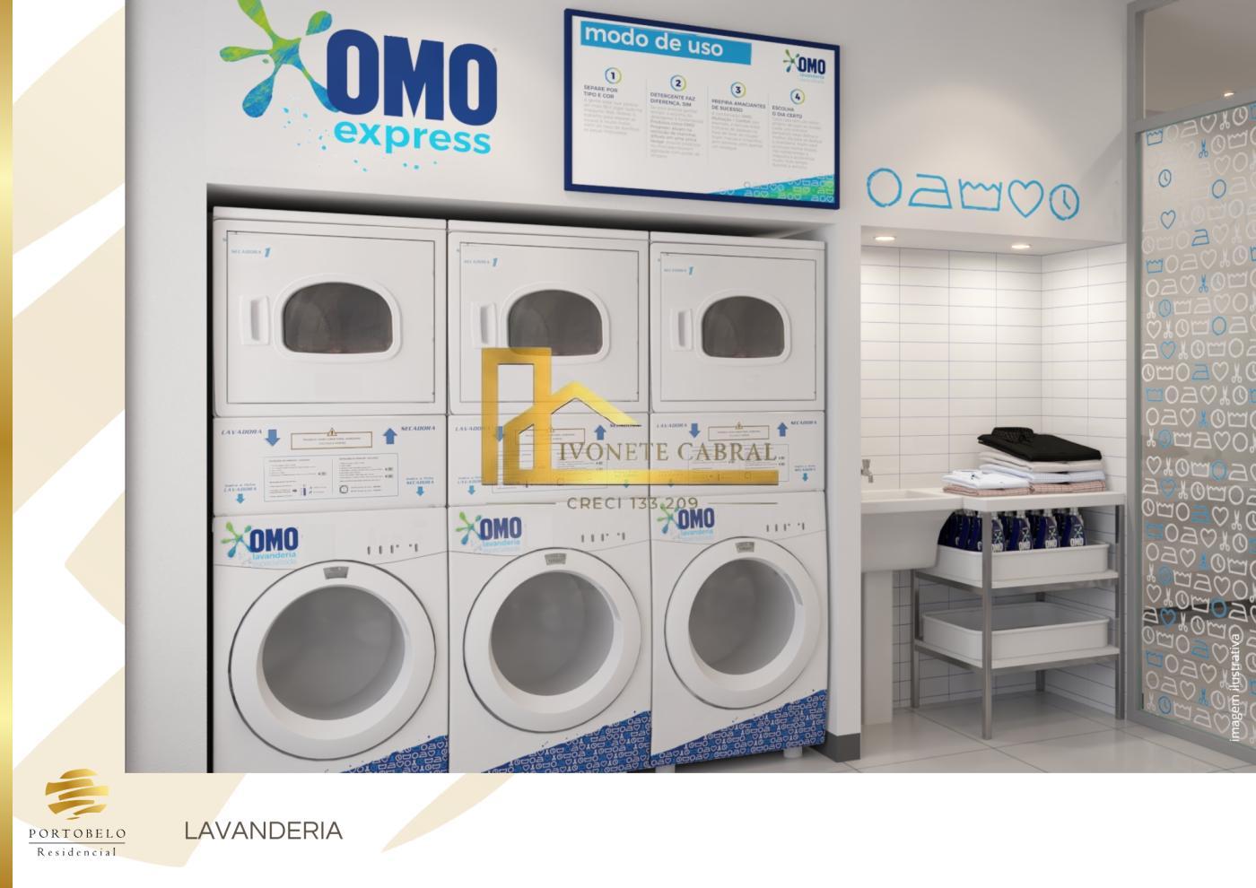 Apartamento, 2 quartos - Foto 10