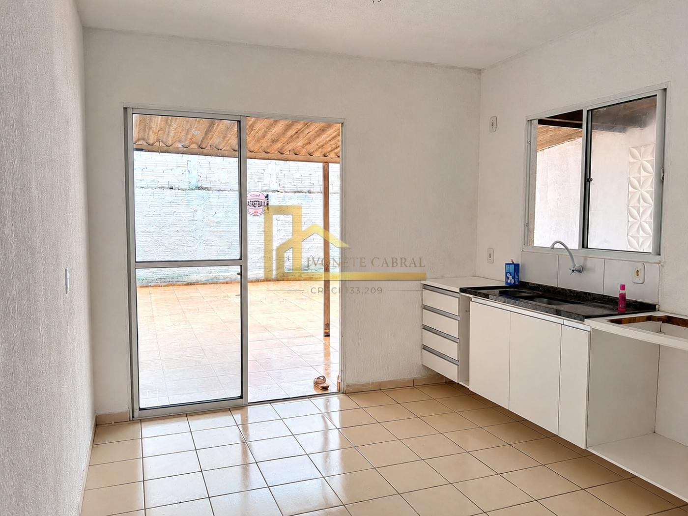 Casa de Condomínio, 2 quartos - Foto 2