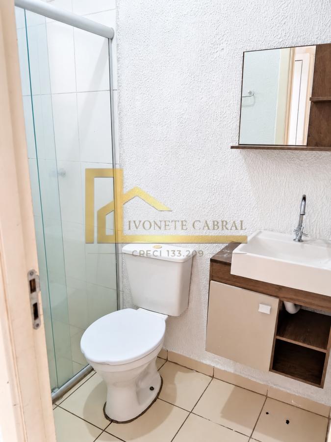Casa de Condomínio, 2 quartos - Foto 4