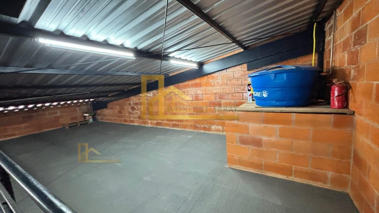 Depósito-Galpão - Foto 9