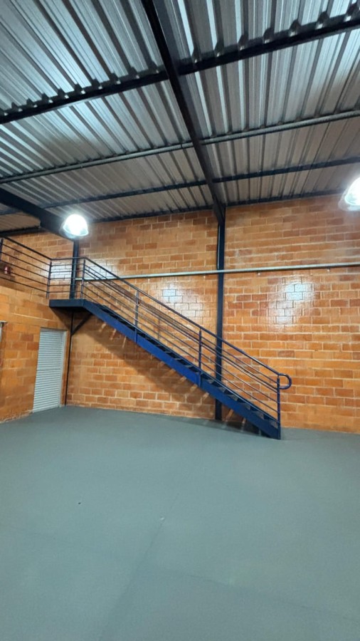 Depósito-Galpão - Foto 13