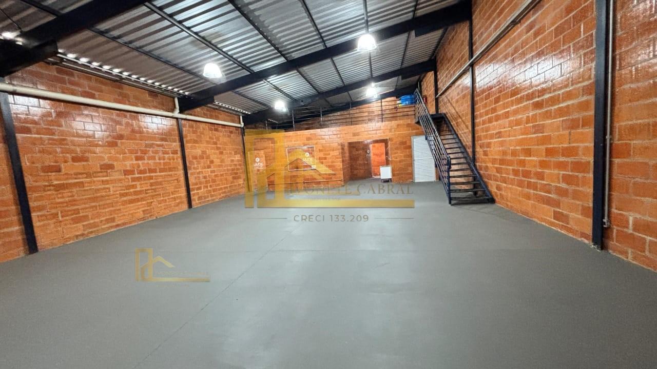 Depósito-Galpão - Foto 14