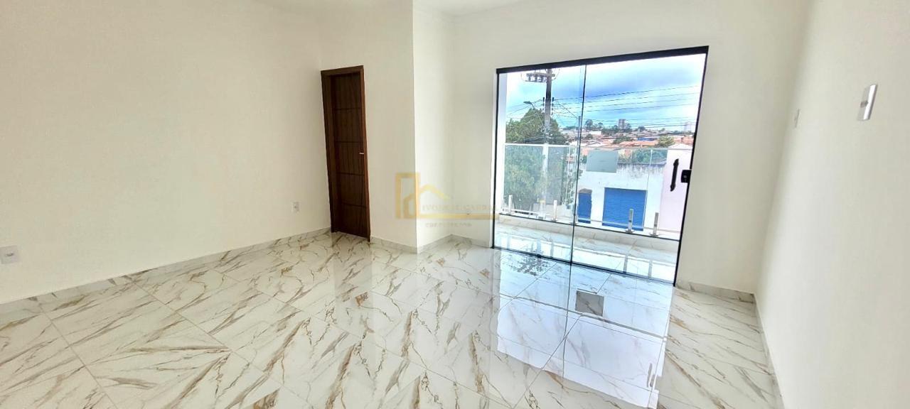 Casa, 3 quartos - Foto 10