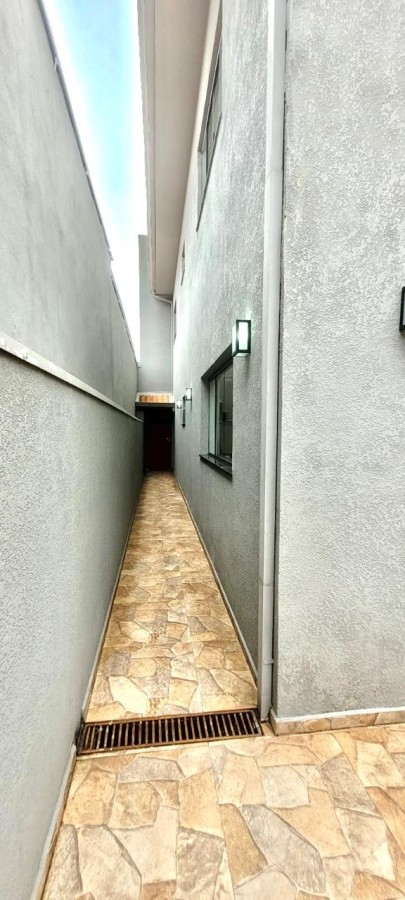 Casa, 3 quartos - Foto 20