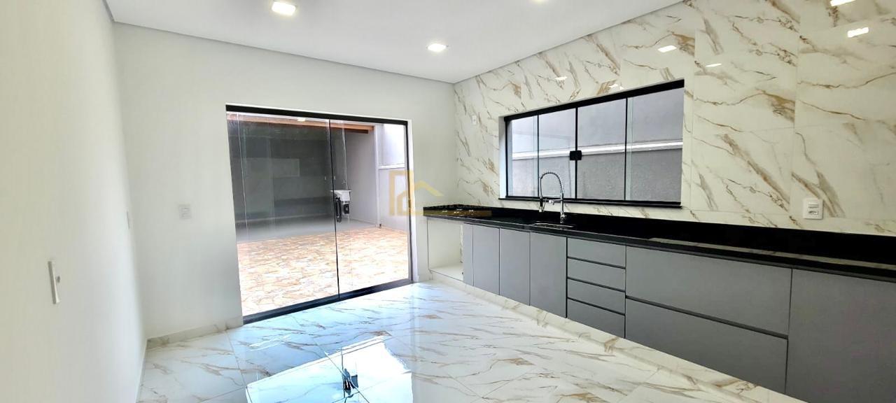 Casa, 3 quartos - Foto 2
