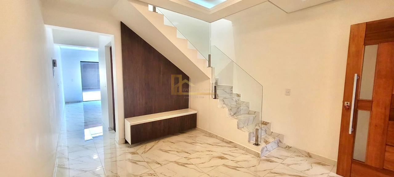 Casa, 3 quartos - Foto 7