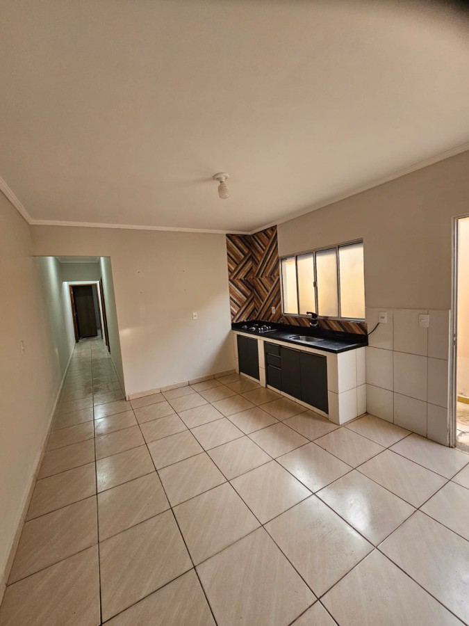 Casa, 2 quartos - Foto 1