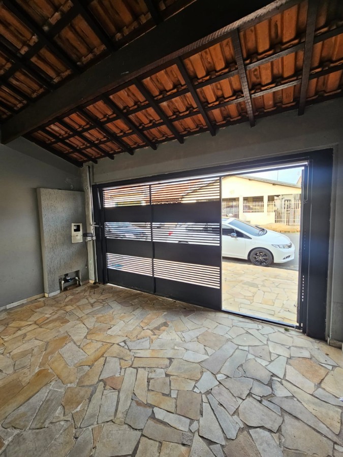 Casa, 2 quartos - Foto 2