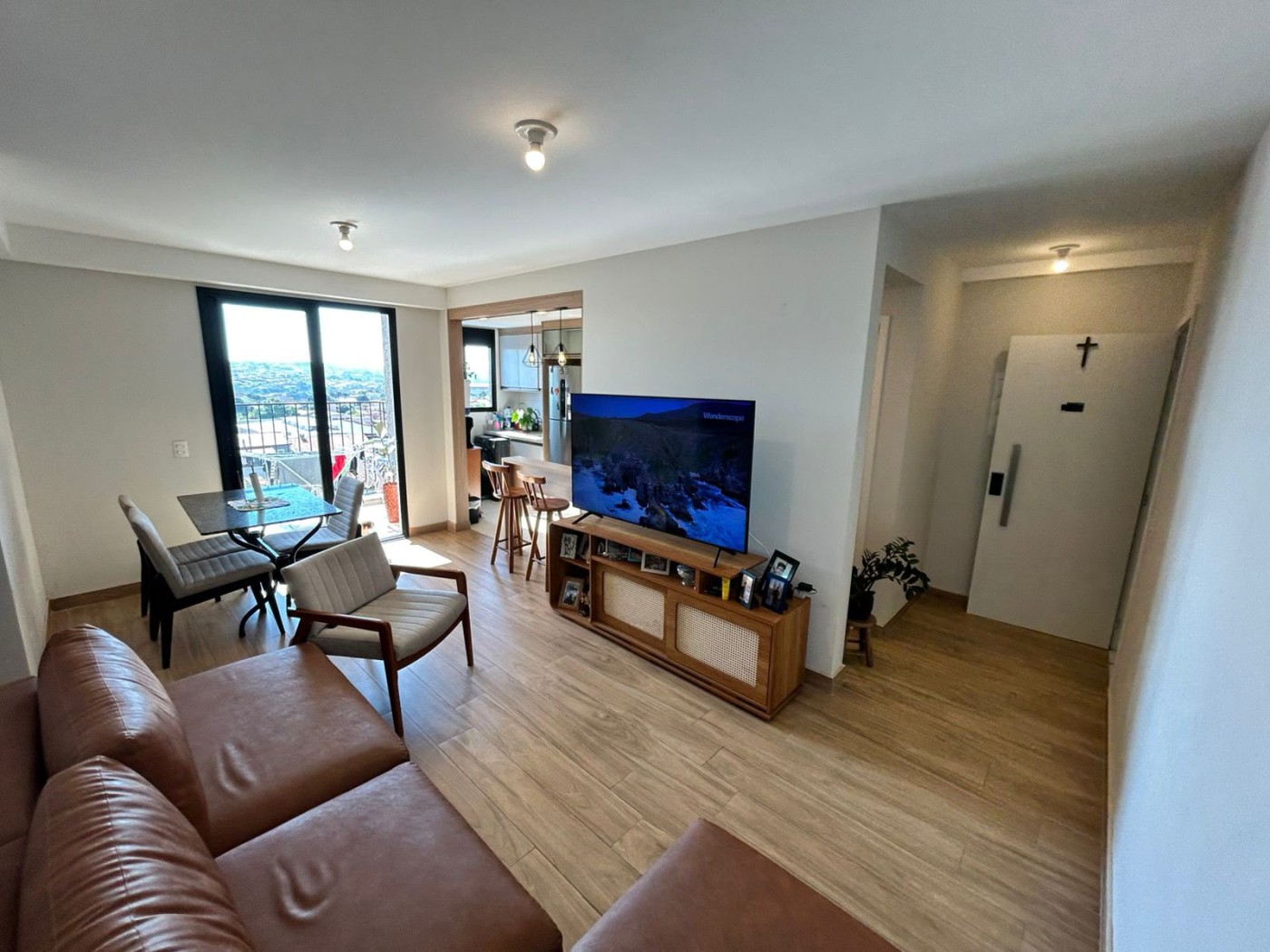 Apartamento - Foto 1