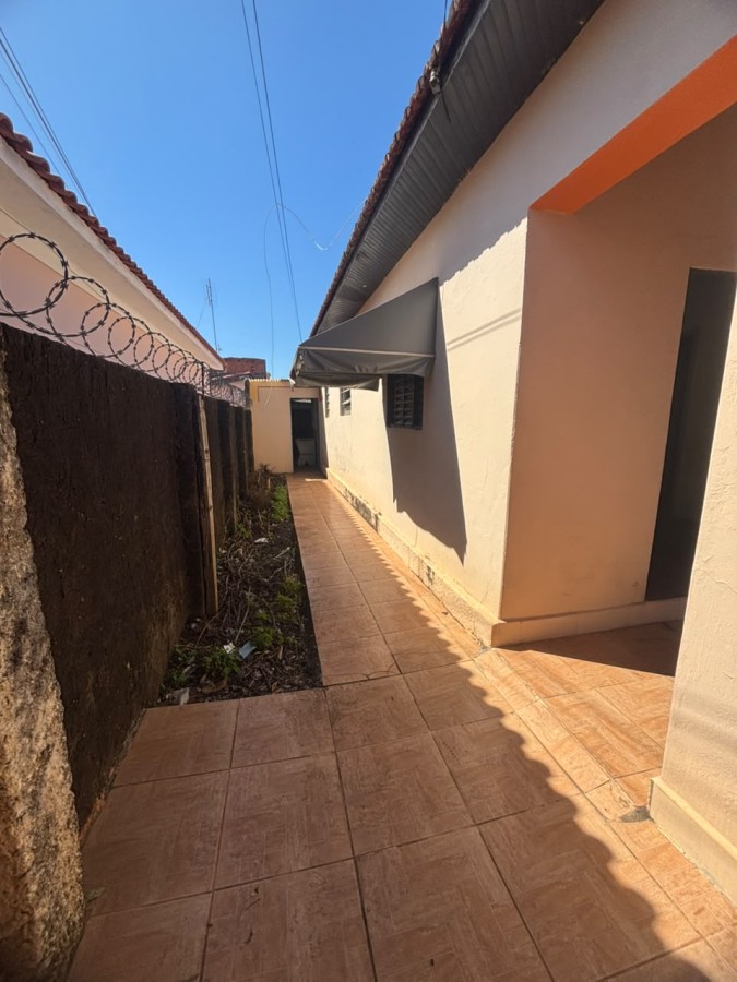 Casa, 4 quartos - Foto 2