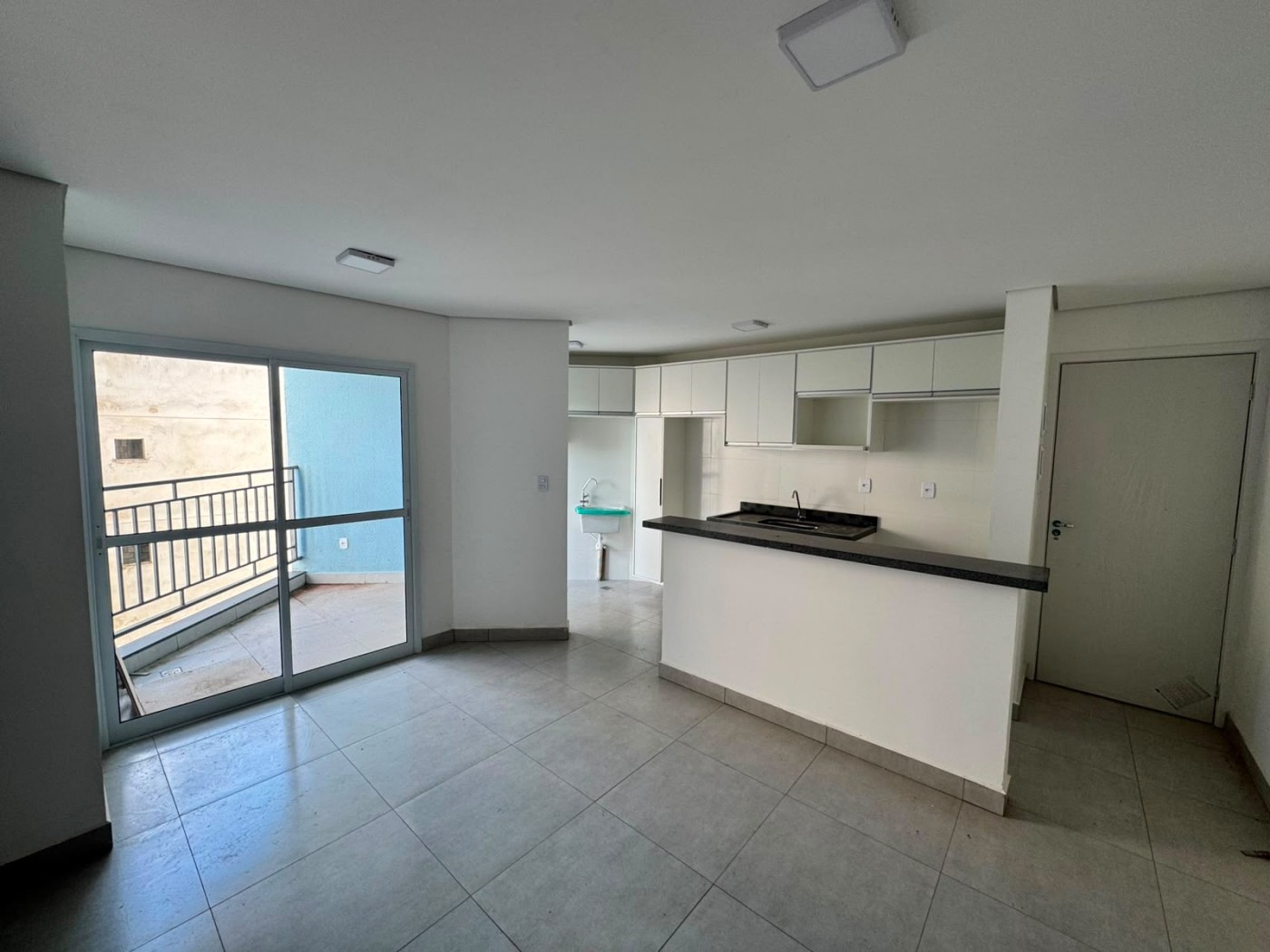 Apartamento, 2 quartos - Foto 7