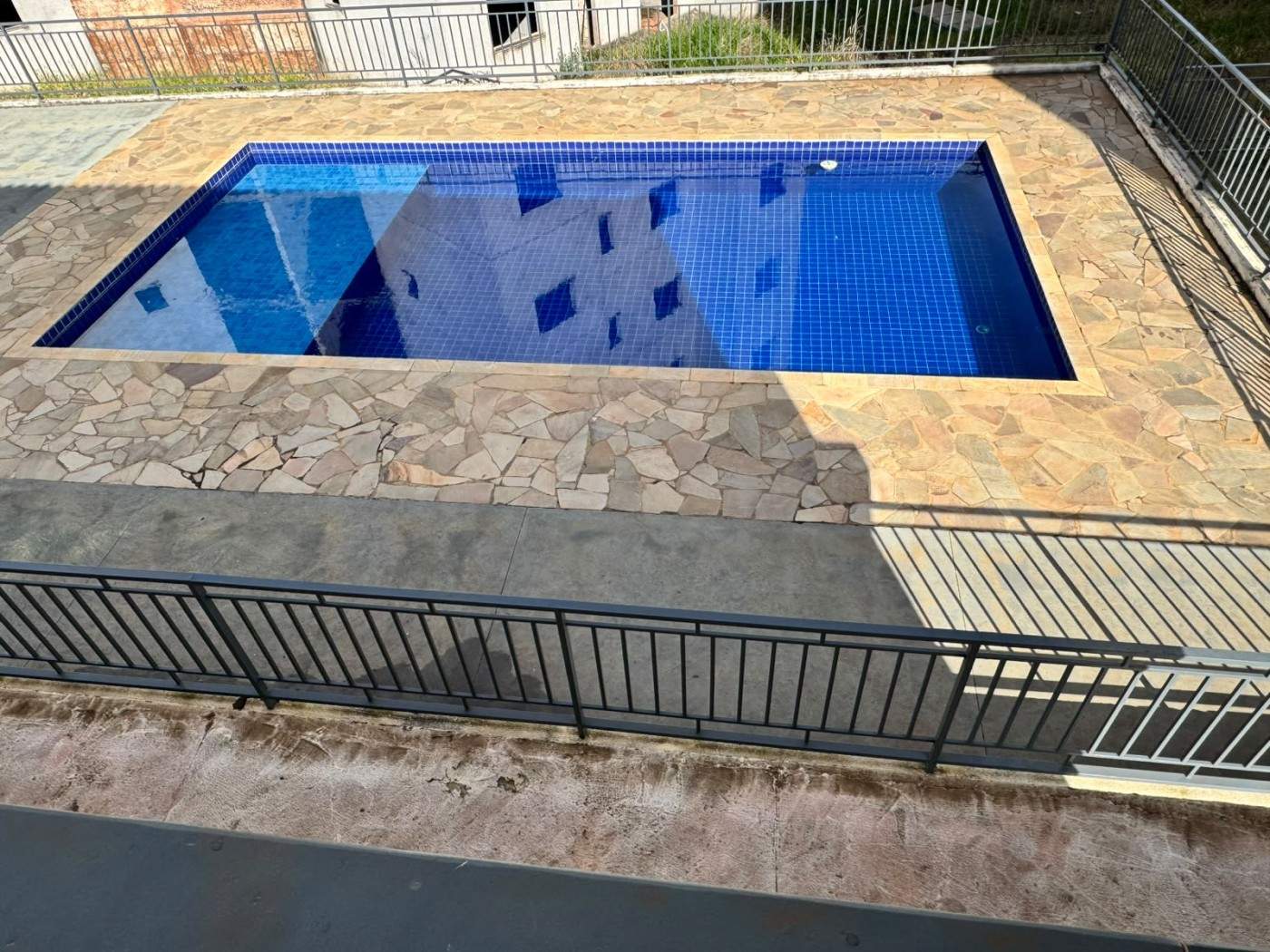 Apartamento, 2 quartos - Foto 1
