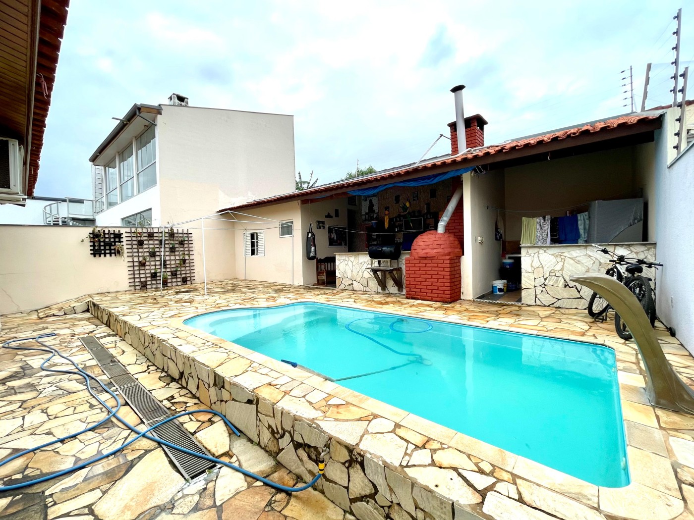 Casa, 3 quartos - Foto 7