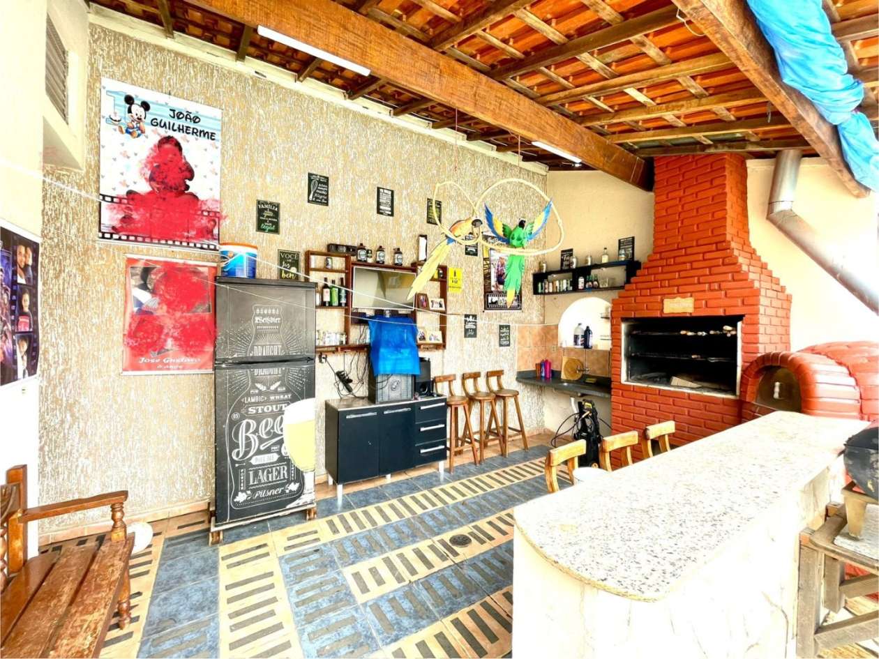 Casa, 3 quartos - Foto 13