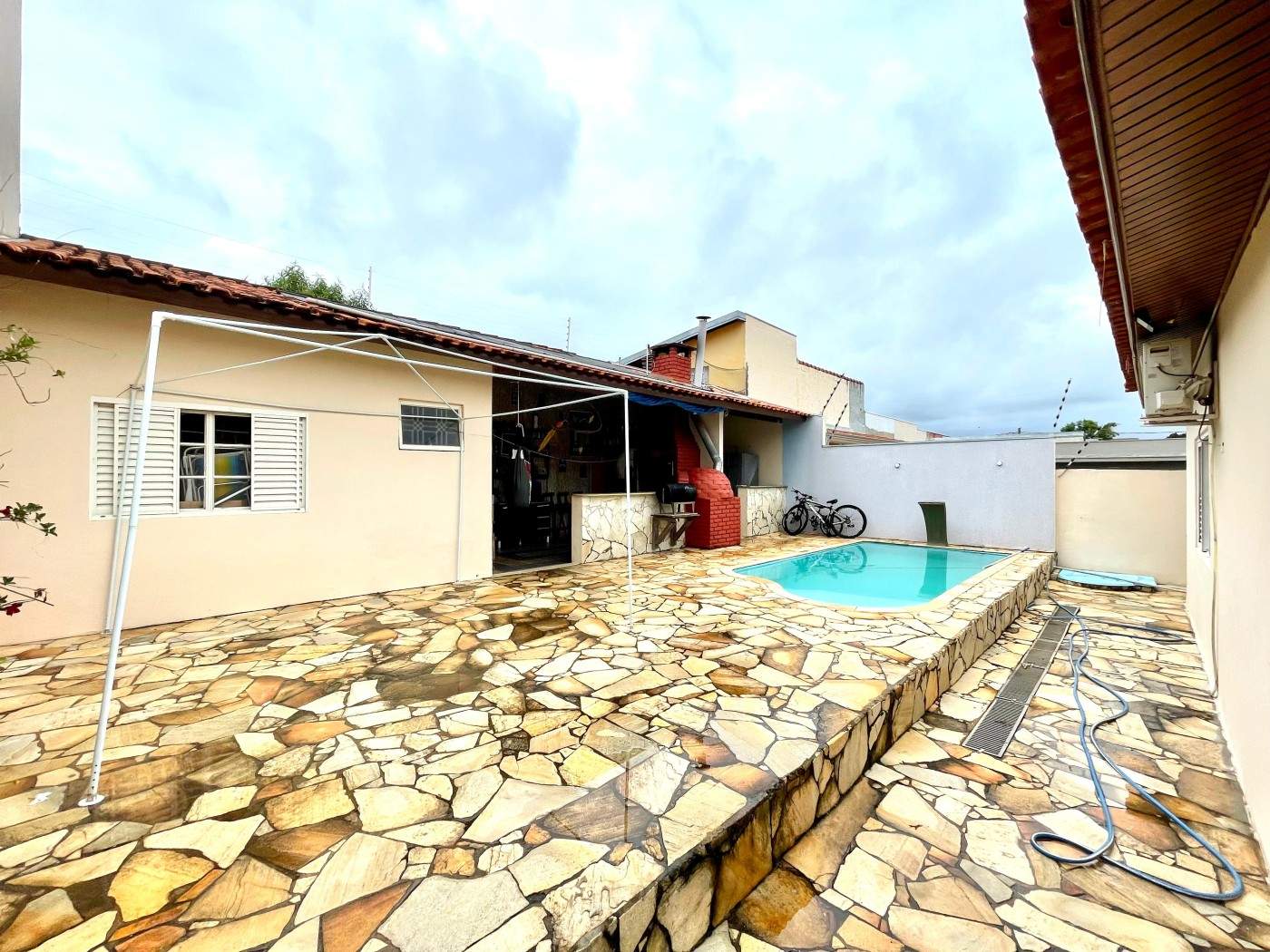 Casa, 3 quartos - Foto 8