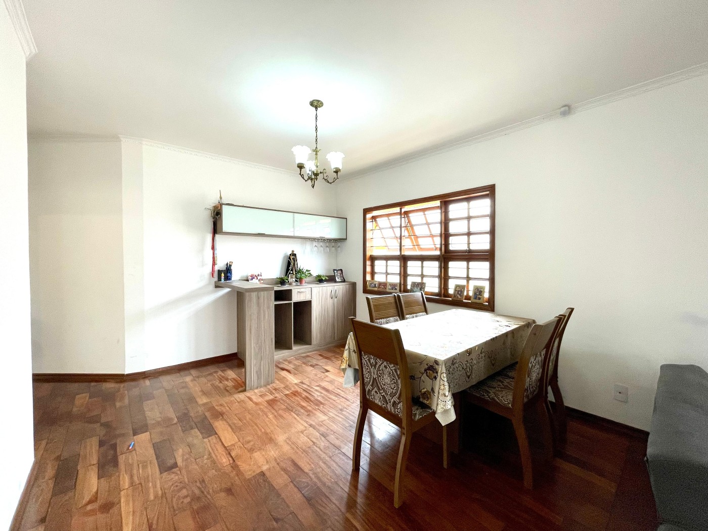 Casa, 3 quartos - Foto 2