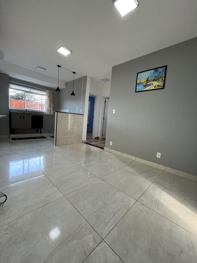 Apartamento, 2 quartos - Foto 1