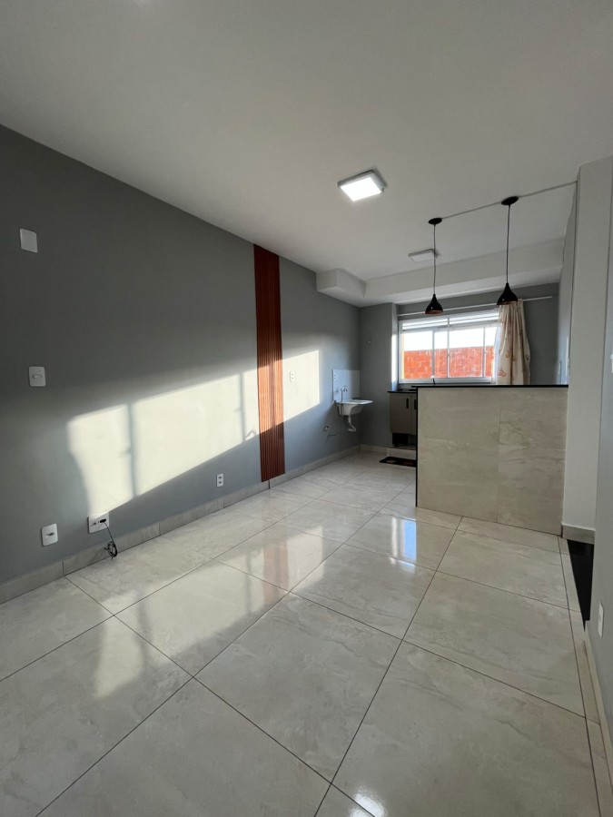Apartamento, 2 quartos - Foto 2
