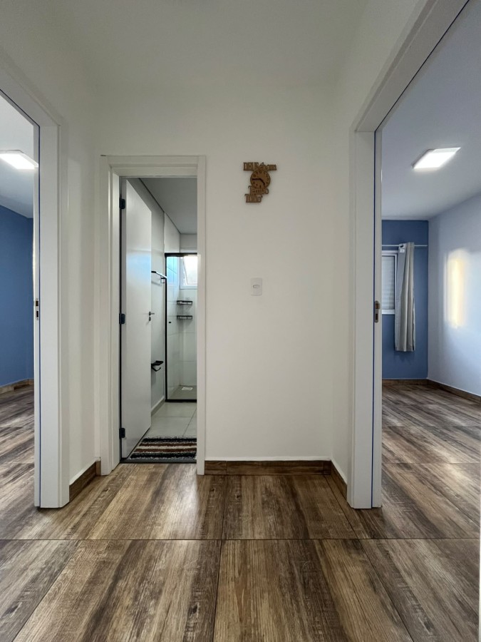 Apartamento, 2 quartos - Foto 8