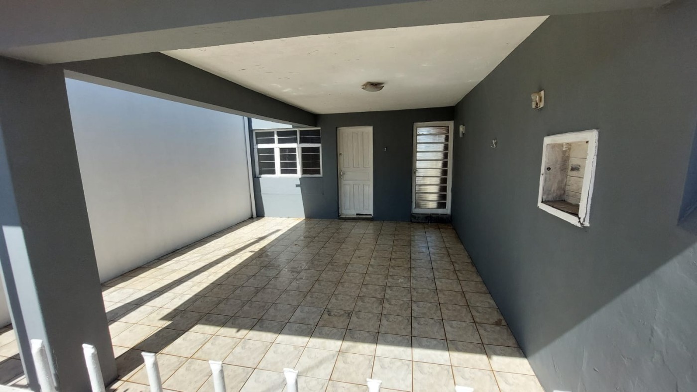 Casa, 2 quartos - Foto 1