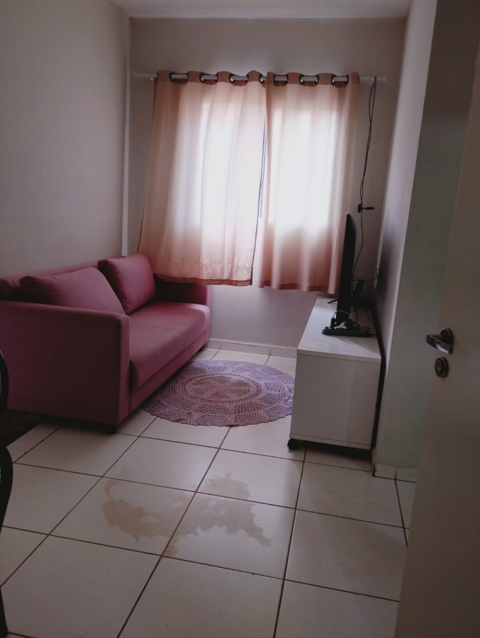 Apartamento, 2 quartos - Foto 3