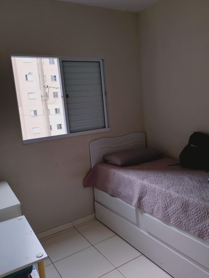 Apartamento, 2 quartos - Foto 6