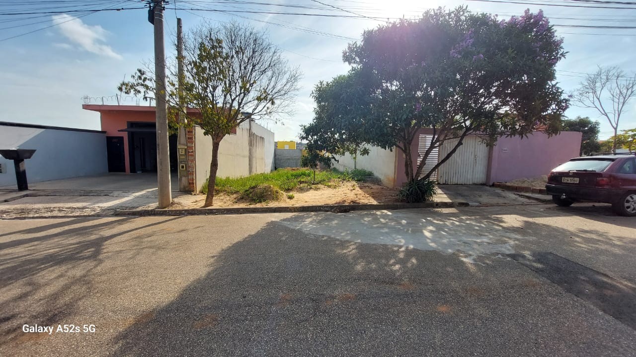 Terreno, 187 m² - Foto 1
