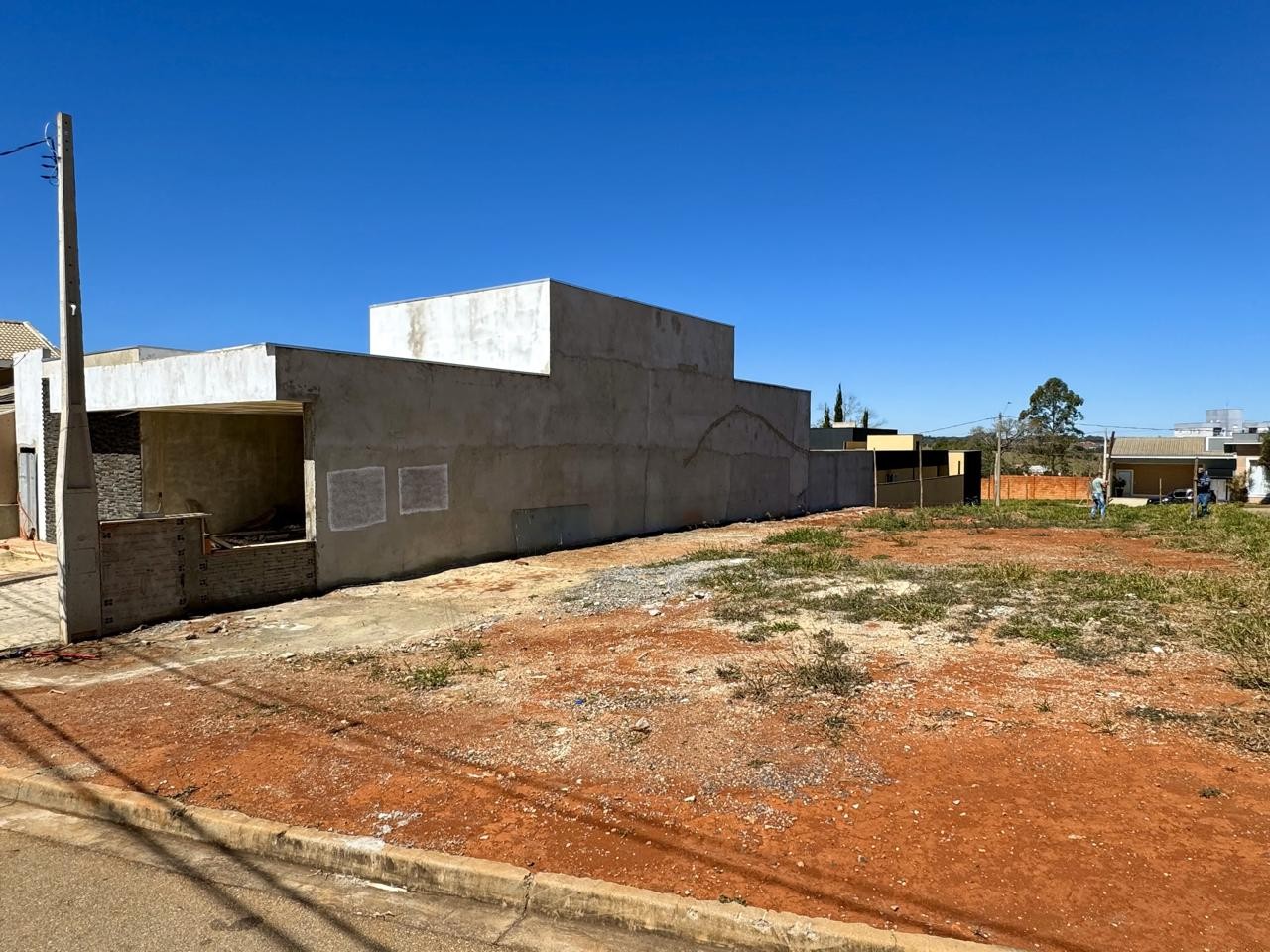 Terreno, 329 m² - Foto 1