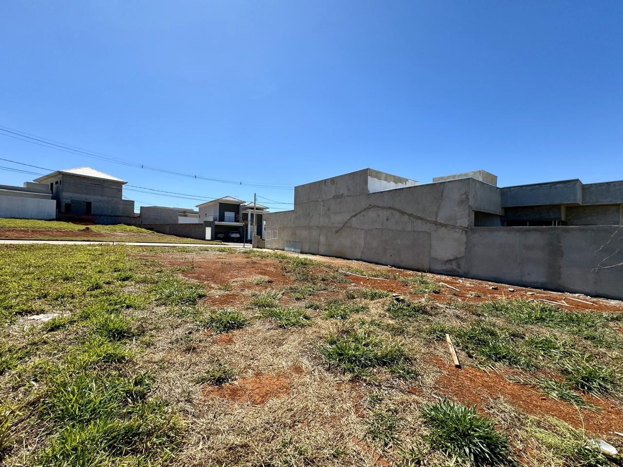 Terreno, 329 m² - Foto 2