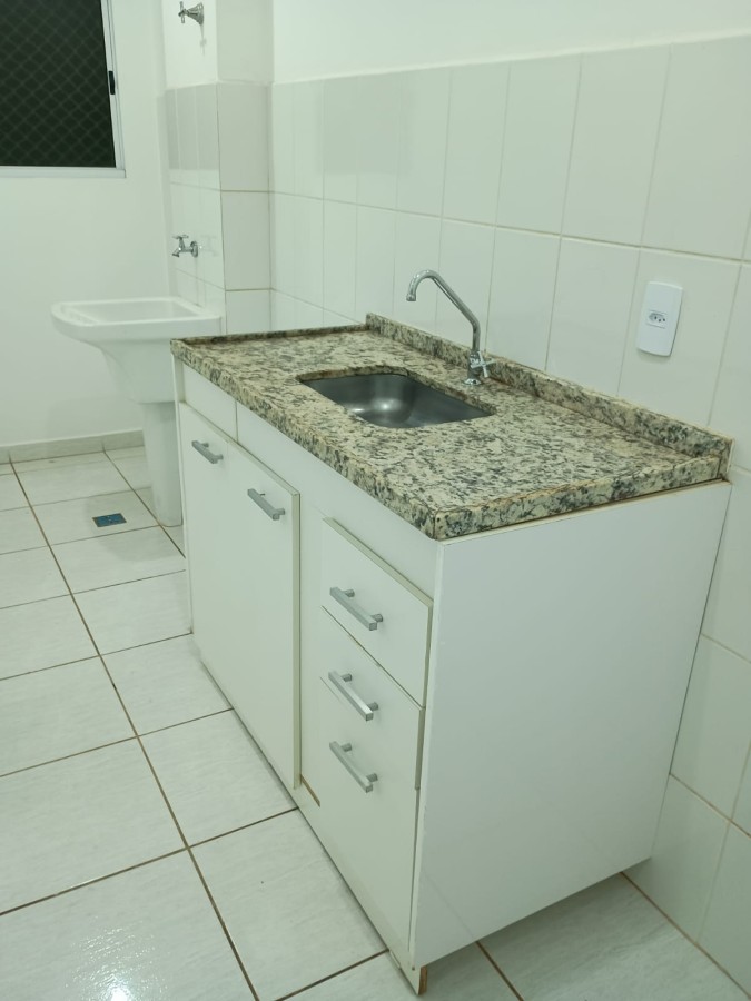 Apartamento, 2 quartos - Foto 2
