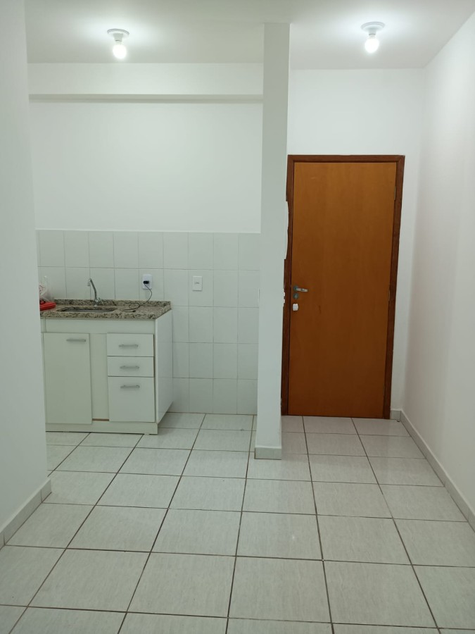 Apartamento, 2 quartos - Foto 1