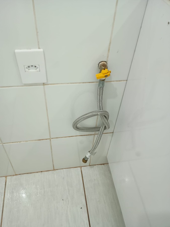 Apartamento, 2 quartos - Foto 5