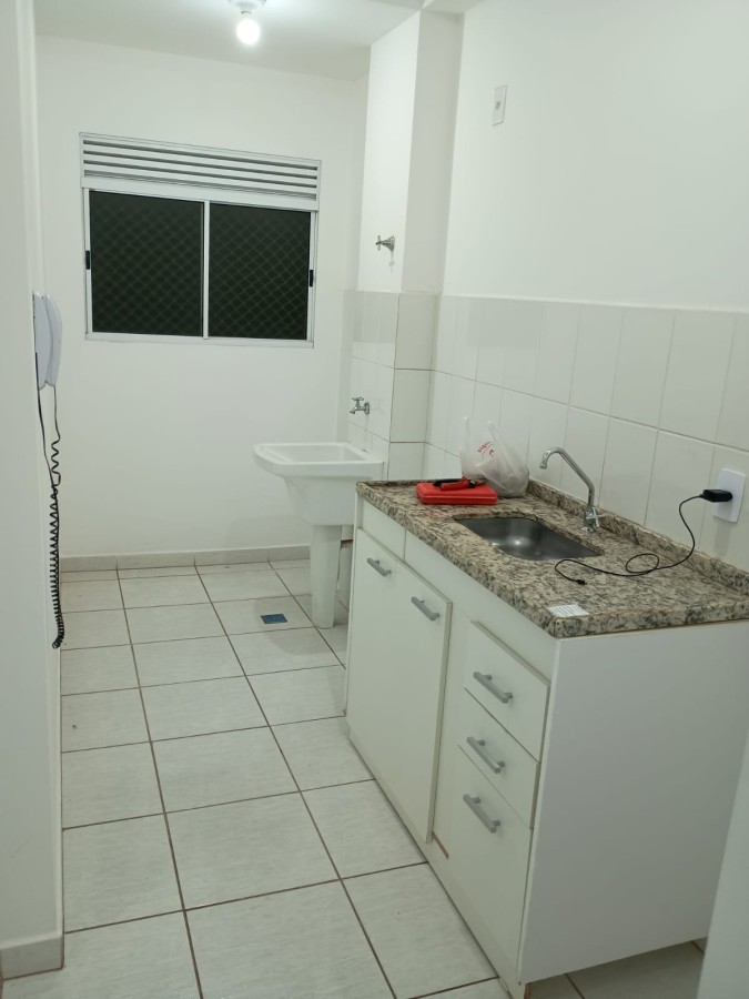 Apartamento, 2 quartos - Foto 4