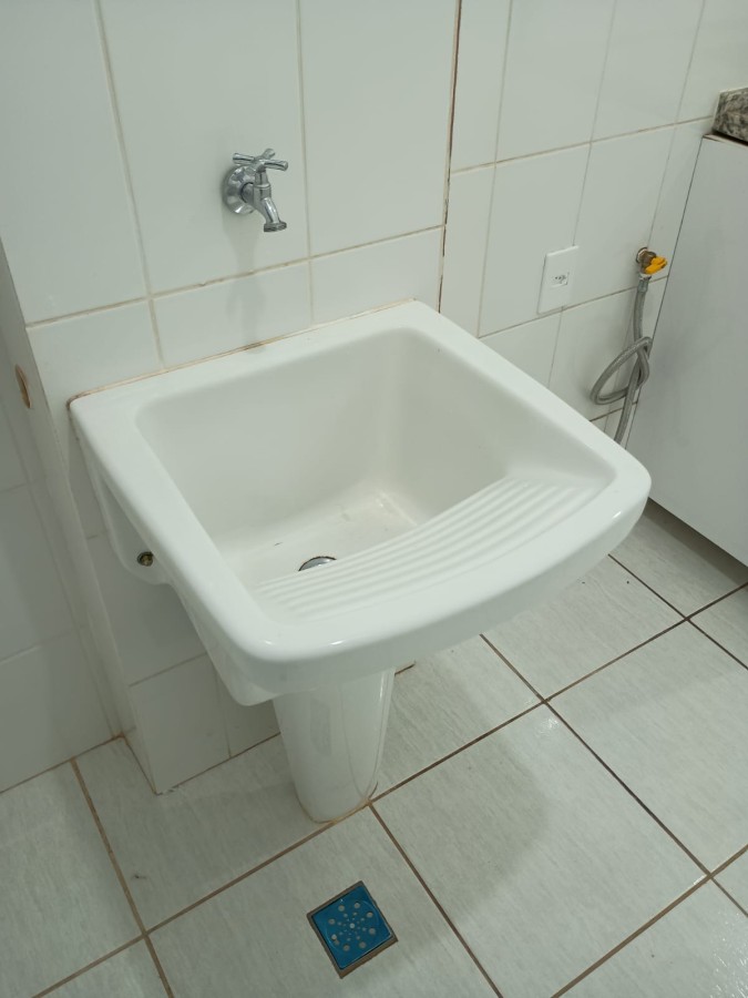 Apartamento, 2 quartos - Foto 9